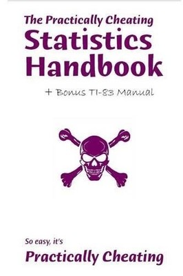 S Deviant The Practically Cheating Statistics Handbook (Taschenbuch) (US IMPORT)