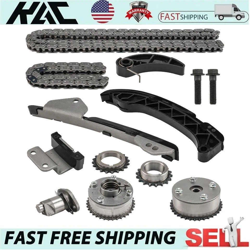 Las mejores ofertas en Kits de sincronización del motor para 2013