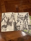 Vintage 1961, 1963, 1966 Old Timers Baseball Photo Albums - Volumes 1 And 2 — photo 3