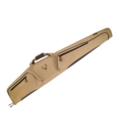 Evolution Outdoor Hill Country Rifle Case   54 in., 54'' inch, Khaki/Brown 
