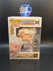 Funko Pop! Vinyl: One Piece - Jewelry Bonney (Chase) #2255 Ships With Protector