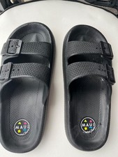 rubber sandals for men or women
