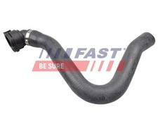 FAST Flexible de Radiateur Dessus pour Fiat Grande Punto 199 1.3 D Multijet 199_