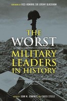 Worst Military Leaders In History, Fabio Moretzsohn