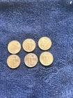 Gold 1/10 oz Gold American Eagle $5 US Mint Gold Eagle .9167 Fine Coin