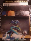 CLASSIC ROCK VINYL LP LOT, ASIA, STYX, BAD COMPANY, ELTON JOHN & MORE