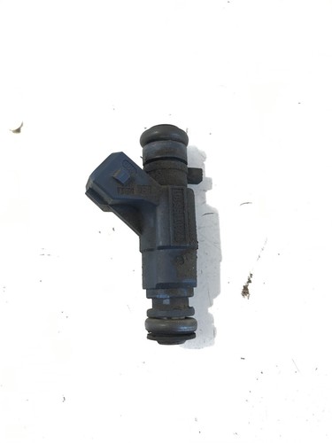 Porsche Cayenne Einspritzdüse Bosch 0280156101 Original 4.5 V8 2005