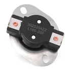 Thermostat de four pour réparation de four installation facile protection contr