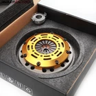 Racing Clutch Single Disc Kit for MATRIX XR-S VIBE GT 1.8L 2ZZGE 6-SPEED Medium