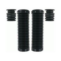 Staubschutzsatz, StoßDäMpfer Sachs 900 189 Service Kit FüR Vw, Vorderachse Links