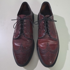 Allen Edmonds MacNeil Cordovan | eBay display picture 1