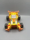 G1 Transformers Sureshot Targetmaster Action Figure Hasbro 1987 - Vintage