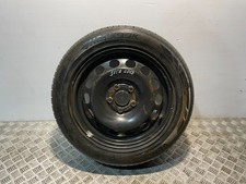 2013 Volkswagen Jetta Space Saver Reserverad 205/55/R16 OEM 1K0601027AK