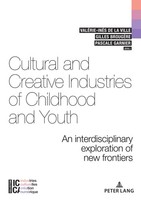 ValéRie-InéS De La Ville (U. A.) | Cultural And Creative Industries Of...
