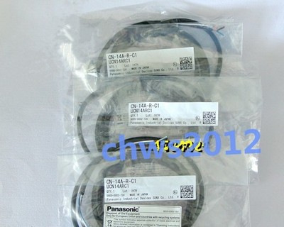 1 PCS NEW IN BOX   CN-14A-R-C1 cable #lk