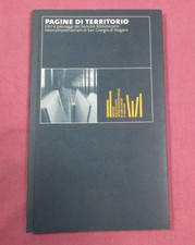 PAGINE DI TERRITORIO libri paesaggi Servizio Bibliotecario San Giorgio di Nogaro
