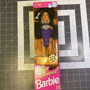 Barbie Sun Jewel | eBay