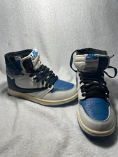 travis scott x fragment ebay