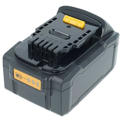 Akku für Dewalt DCG413 DCG412M2 DCG412L2 DCG412B DCG412N DCG413F 5000mAh 18V