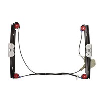 Fensterheber Blic 6060-00-BW4029, Links