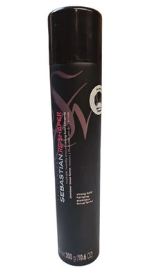 Sebastian Re-Shaper Strong Hold Hairspray 10.6oz  Dented