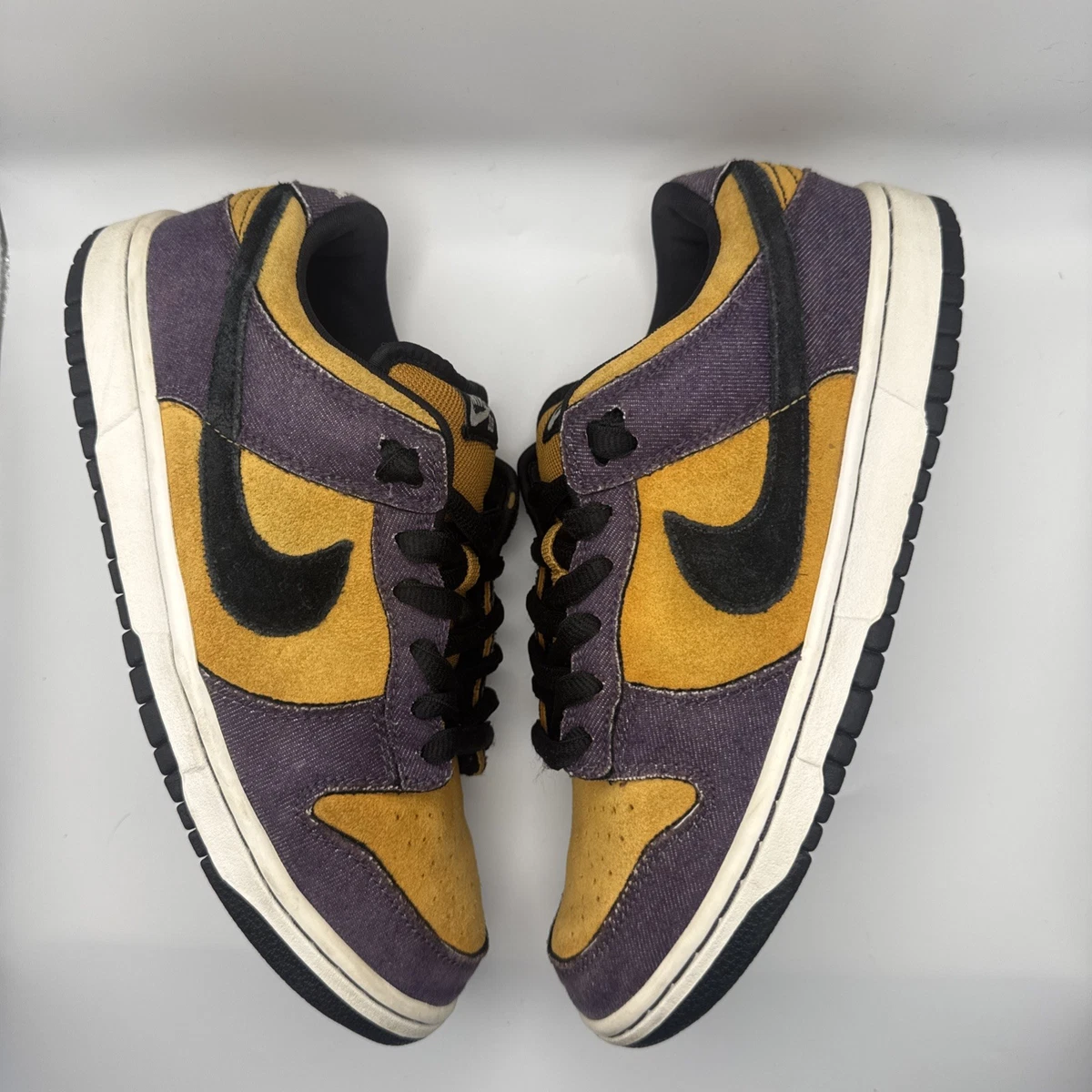 Nike Dunk Pro SB Low Goofy Boy for Sale | Authenticity Guaranteed