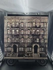LED ZEPPELIN Physical Graffiti 2LP Swan Song SS 2-200 1975 CRC Club Ed G+/VG