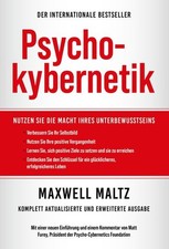 Psychokybernetik | Maxwell Maltz | deutsch