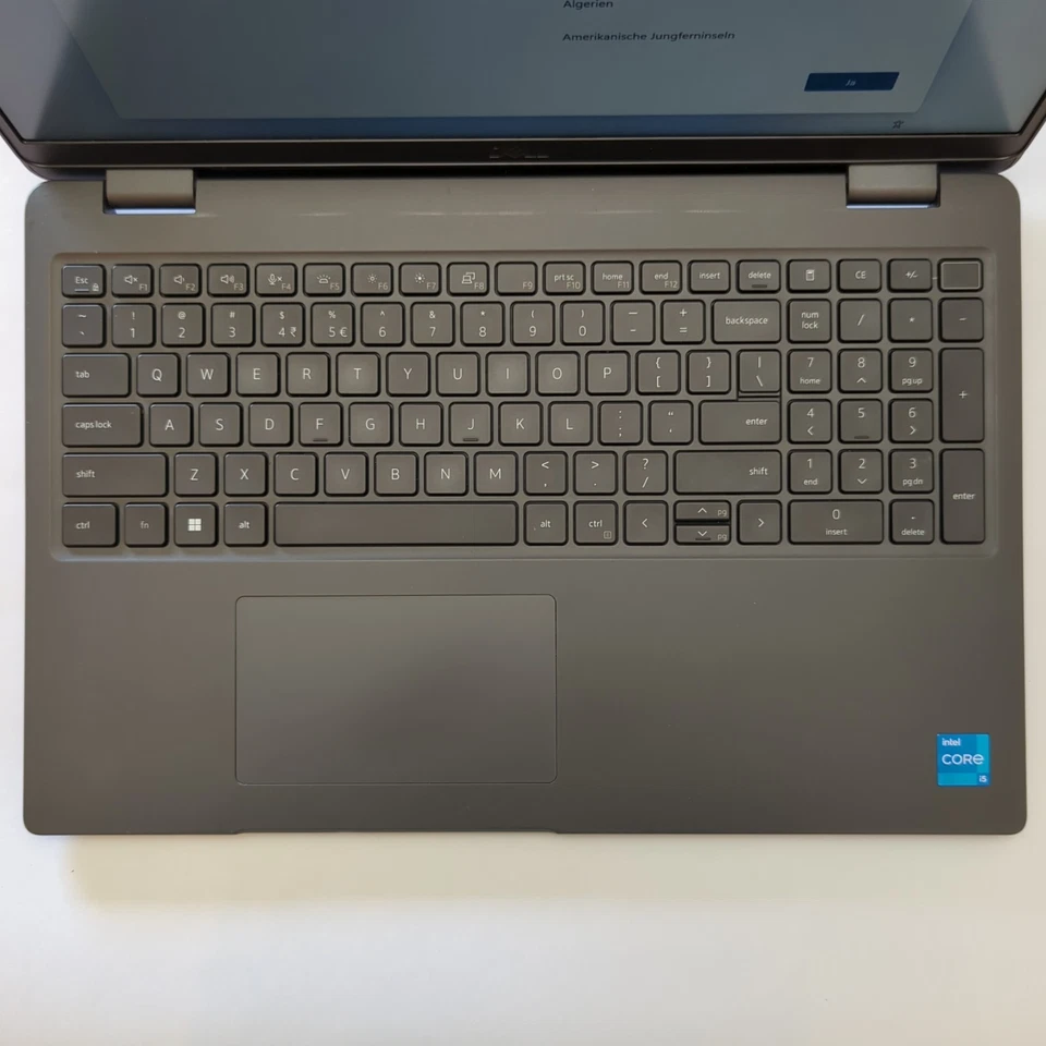 Dell Latitude 3540 · i5-1335U · 16GB · 256GB, Foto 4 von 5