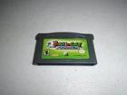 Mario Golf: Advance Tour ☆☆ Authentic Nintendo Game Boy Advance