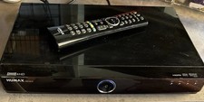 Humax HDR-Fox T2 500GB Freeview+ HD Recorder & Remote