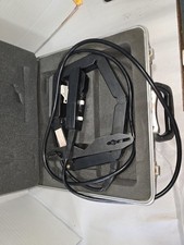 Amprobe Amptran CT-50-1 High Current Transformer in Carrying Case