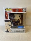 Funko Pop! Vinyl Figure WWF WWE - Andre The Giant Walmart EXCLUSIVE