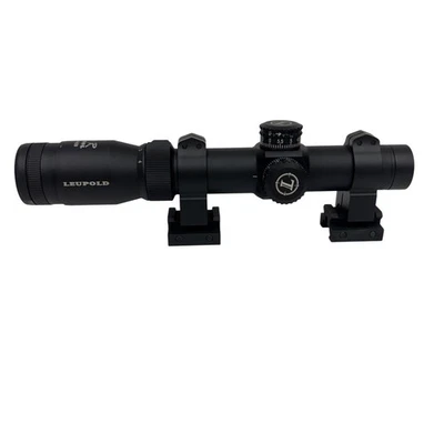 Leupold VX-R Patrol Hunting Rifle Scopes for sale | eBay