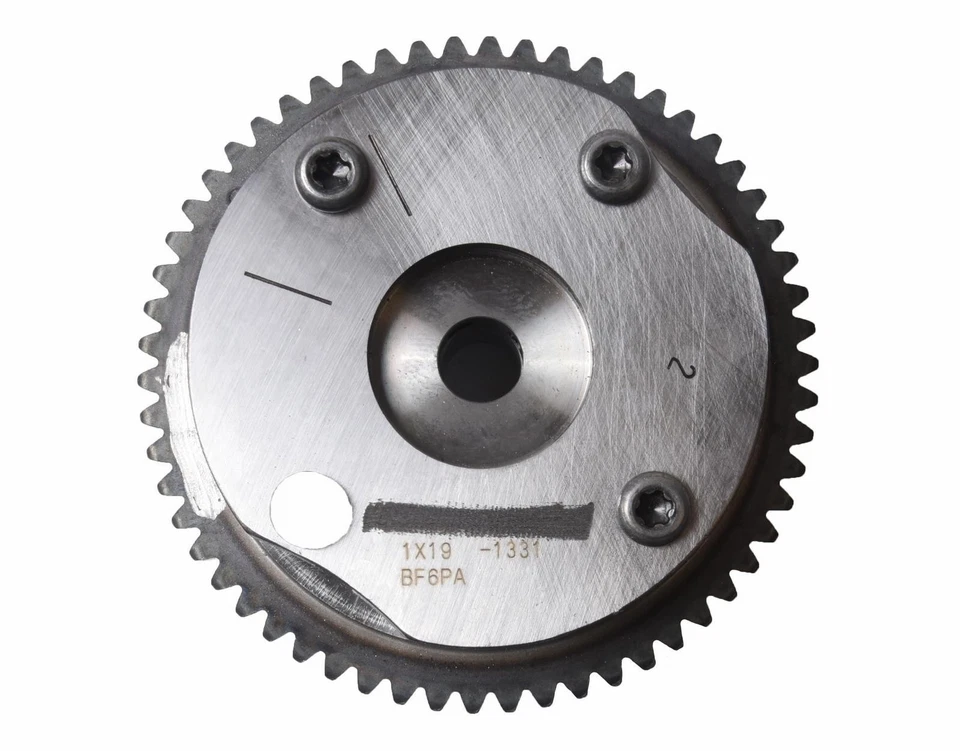 ENGINETECH CÁMARA PHASER FORD 3.5L 3.7L ADMISIÓN DOHC Foto 3 de 3