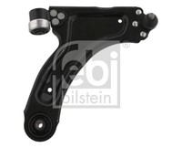 Querlenker Vorderachse Rechts Oder Unten FÜR Opel - Febi Bilstein 18123