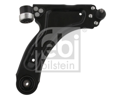 Querlenker Vorderachse Rechts Oder Unten FÜR Opel - Febi Bilstein 18123-image