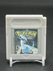 Pokemon Silver Version Game Boy Authentic Cartridge Only, Untested