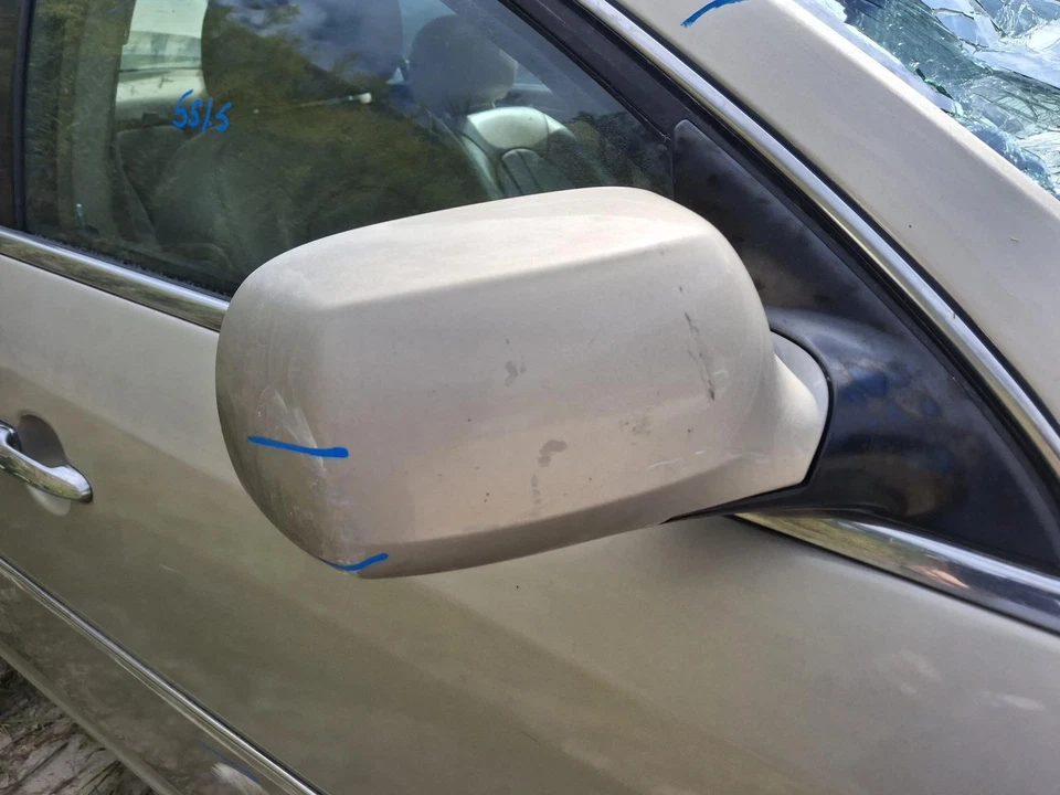 Used Air Cleaner Assembly fits: 2007 Buick Lucerne 3.8L Federal emissions opt NT - Image 4 of 4