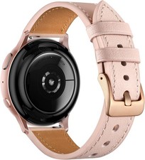 Leather Band for Samsung Galaxy Watch