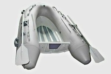Schlauchboot RIB-ALU 290x 150  mit Schlauch 42  RIB ALUMINIUM🐦🐧