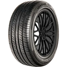 2 Tires Vantage UHP 235/45ZR18 235/45R18 94W AS A/S High Performance