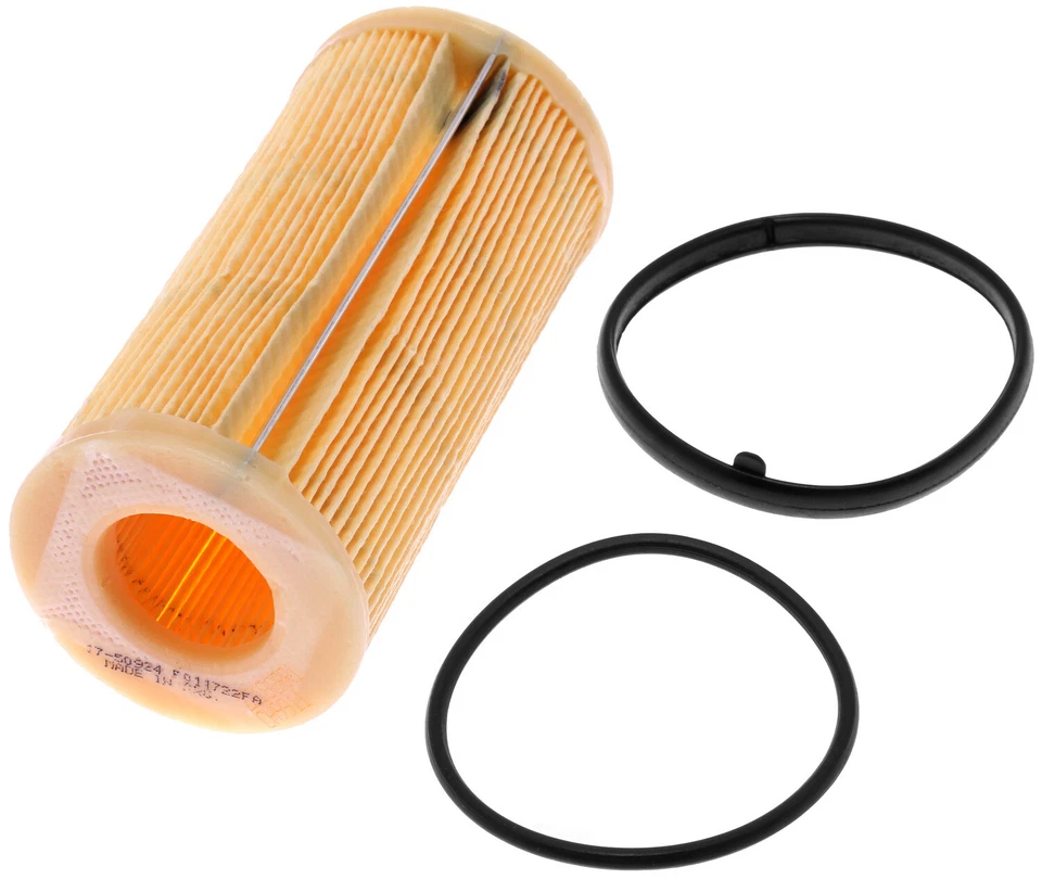 Filtro de óleo do motor compatível com 2005-2014 Volkswagen Jetta Beetle Golf FRAM - Imagem 3 de 4