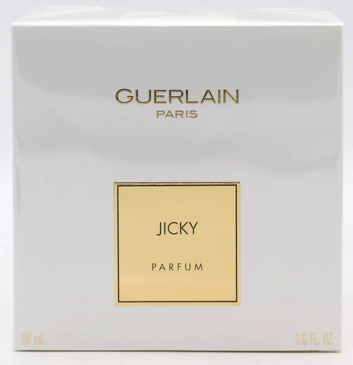 Guerlain Jicky Parfum 30ml / 1 oz FRESH, NEW Sealed & Fast Ship by  Finescents!