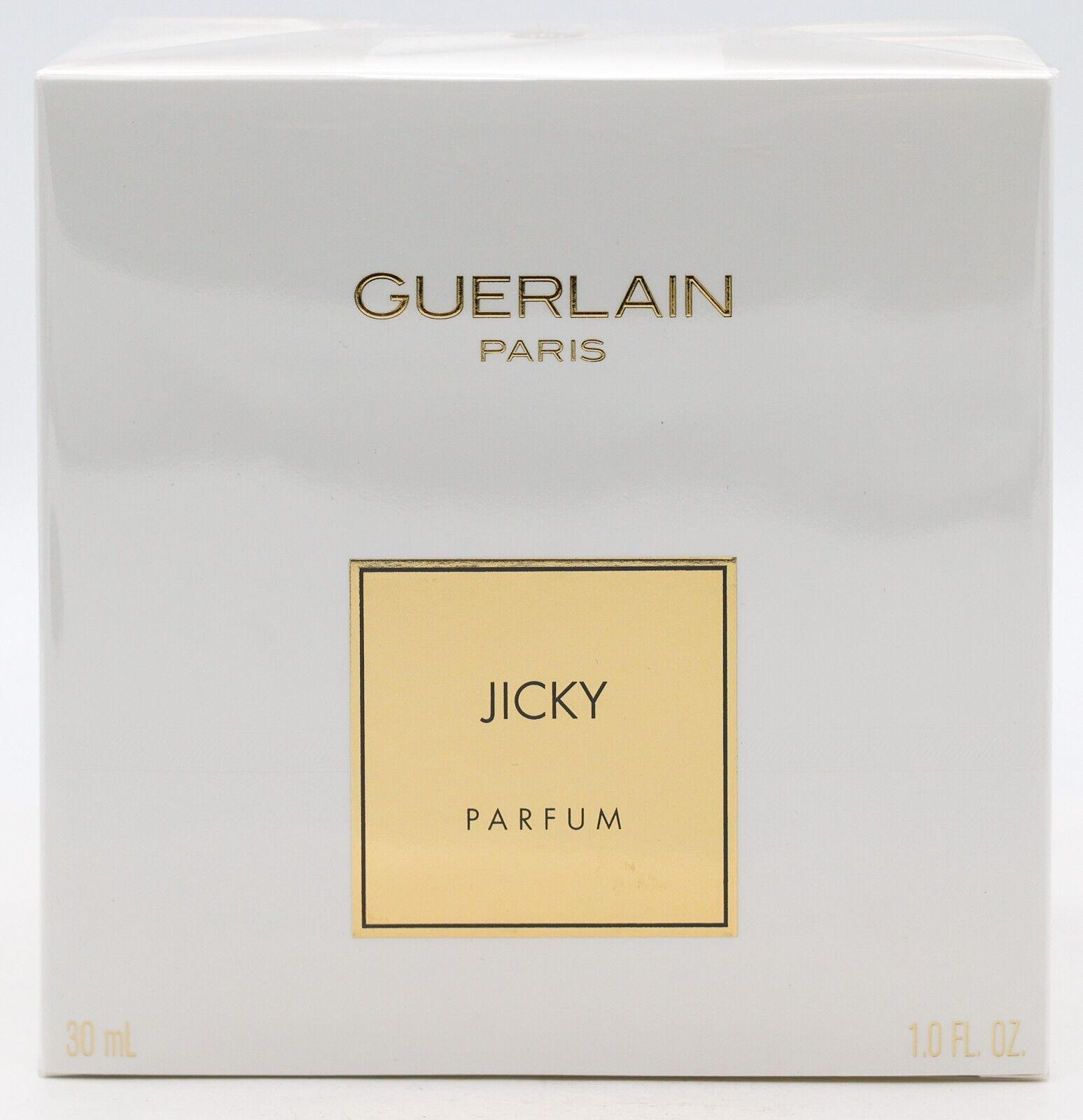 30ml 希少】guerlain JICKY parfum | sklep.cleverboard.pl