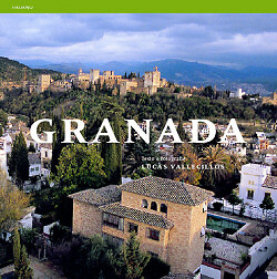 GRANADA (ITAL) SERIE 4. NUEVO. Envío URGENTE (IMOSVER) - LUCAS VALLECILLOS