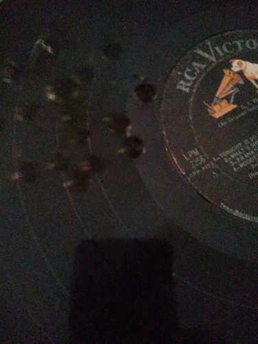 Elvis Presley 'Elvis Golden Records Volume 3 LP. In Good Condition Preowned - Picture 8 of 8