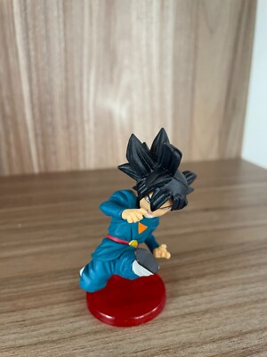 Banpresto Dragon Ball Z World Collectible Figure WCF Vol 7 SDBH 31 Goku *No Box*