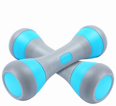 Nice C Adjustable Dumbbells Weights, Neoprene All-in-1 Options, Non-Slip, All...