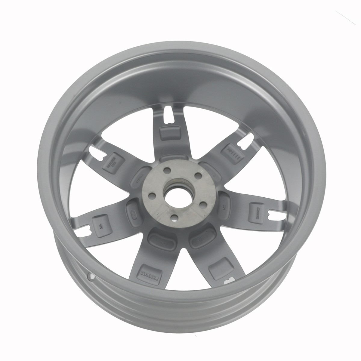 GENUINE MASERATI 2013-2016 Quattroporte 20